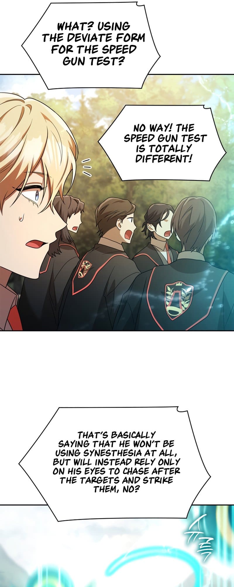Infinite Mage, Chapter 44 image 39